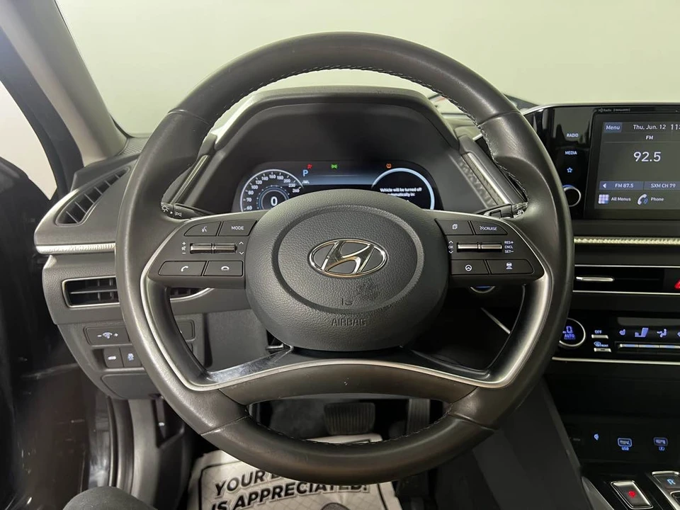 2022 Hyundai Sonata - Image 20 of 21