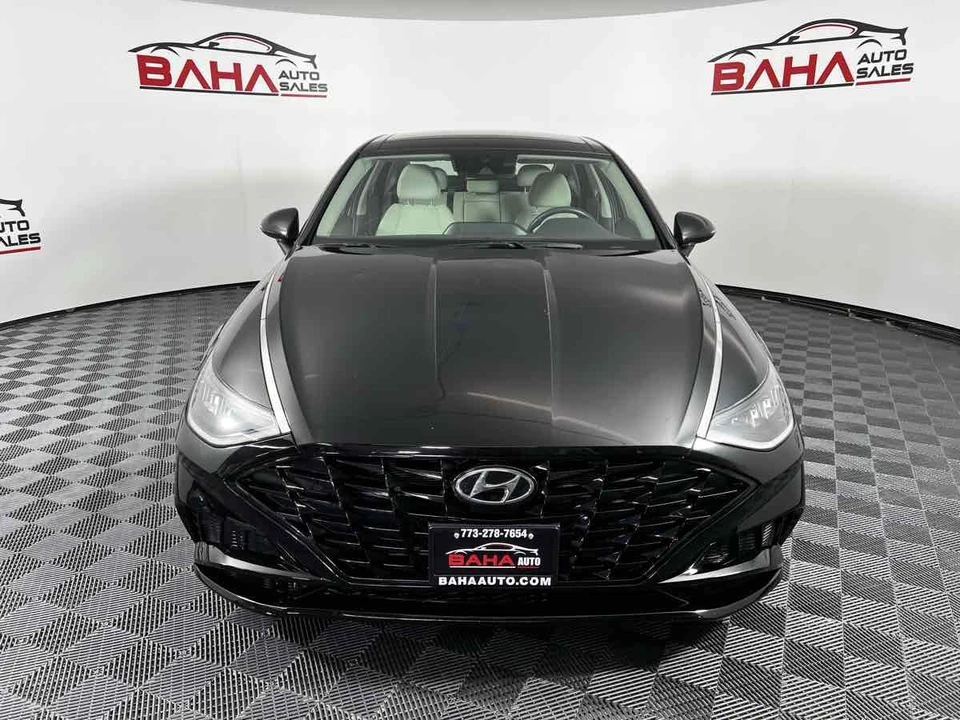 2022 Hyundai Sonata - Image 10 of 21