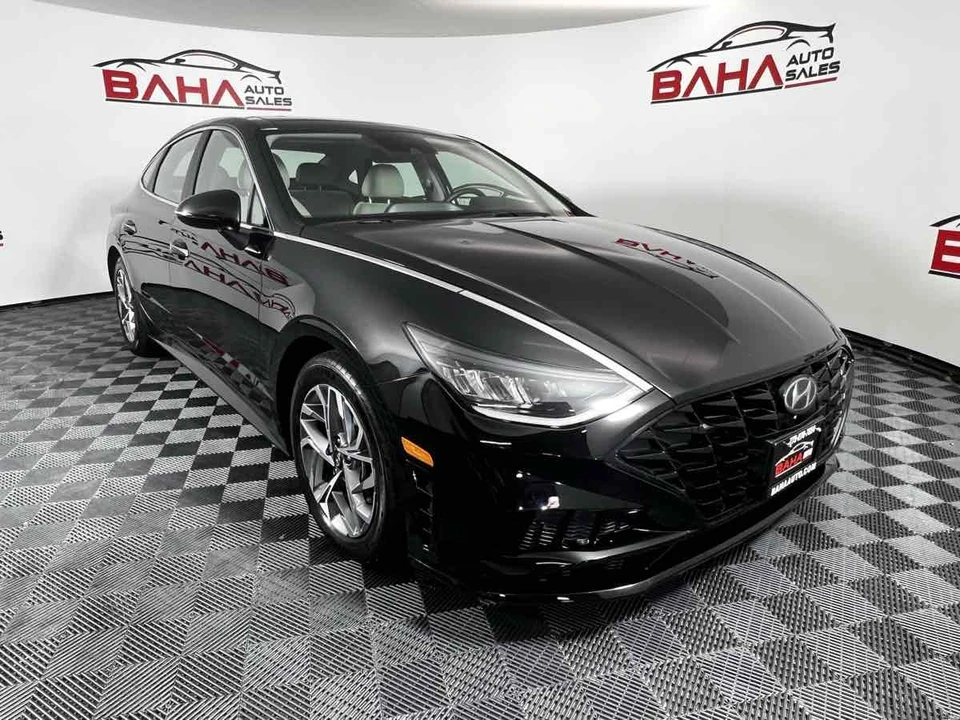 2022 Hyundai Sonata - Image 9 of 21
