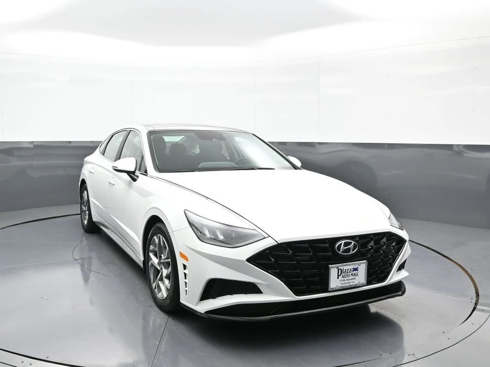 2022 Hyundai Sonata - Image 3 of 12