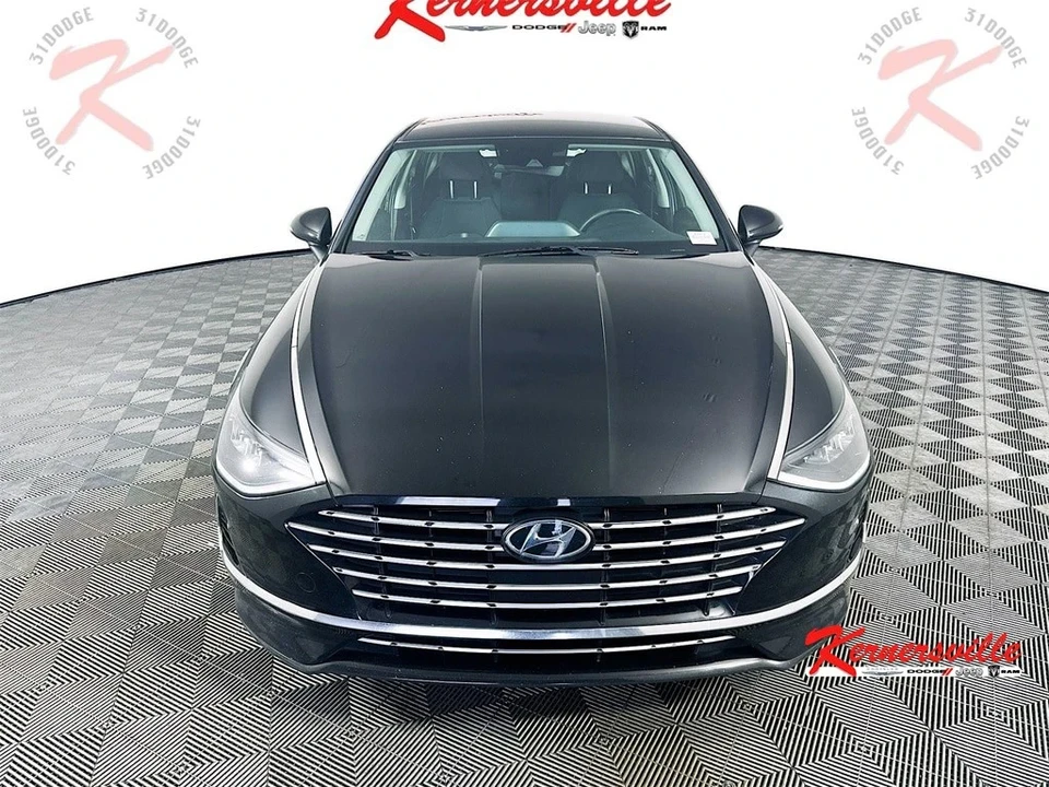 2022 Hyundai Sonata - Image 2 of 21