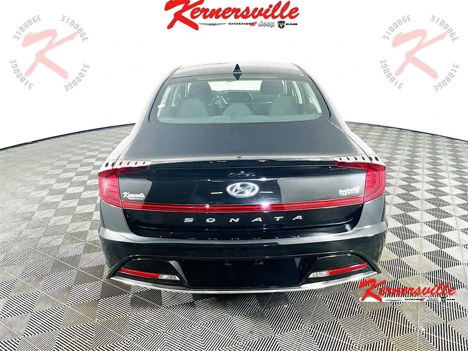 2022 Hyundai Sonata - Image 6 of 21