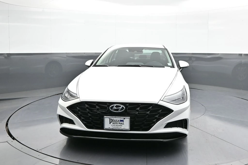 2022 Hyundai Sonata - Image 2 of 12