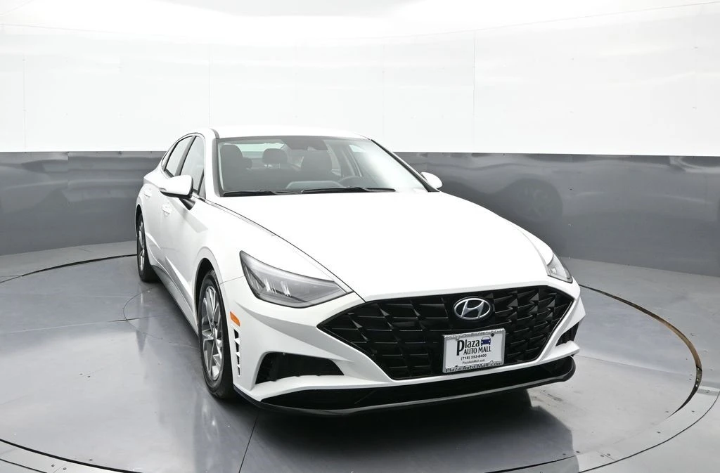 2022 Hyundai Sonata - Image 3 of 12