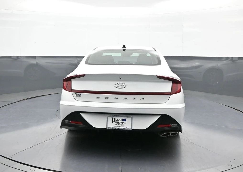 2022 Hyundai Sonata - Image 7 of 12