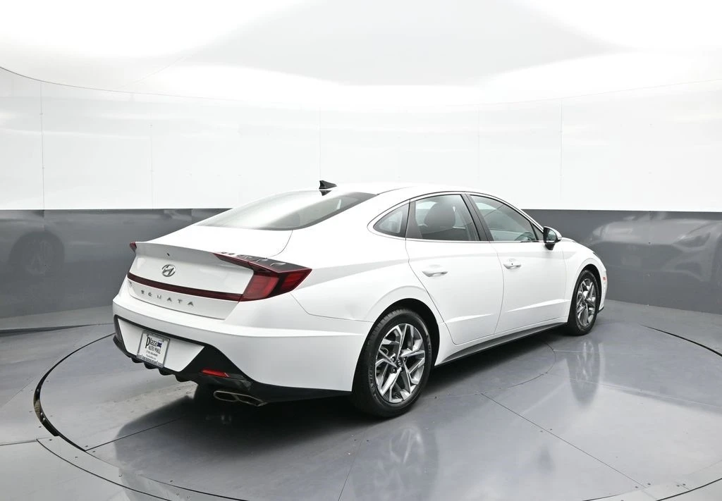 2022 Hyundai Sonata - Image 6 of 12