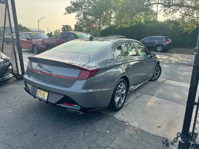 2022 Hyundai Sonata - Image 9 of 9