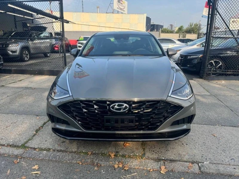 2022 Hyundai Sonata - Image 4 of 9