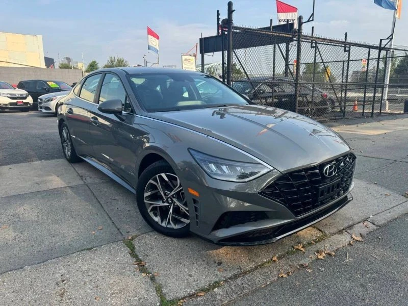 2022 Hyundai Sonata - Image 3 of 9