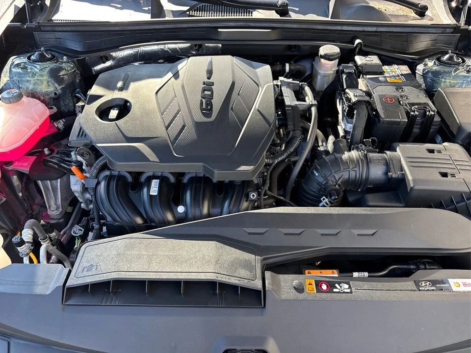 2022 Hyundai Sonata - Image 12 of 12