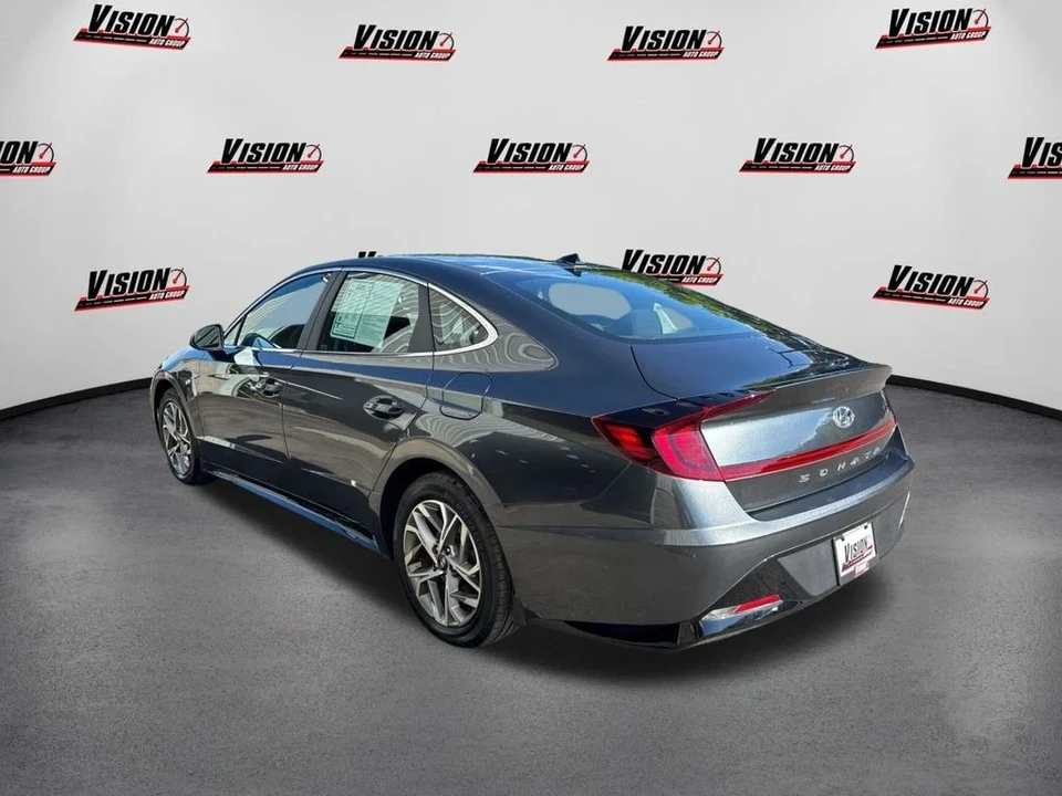 2022 Hyundai Sonata - Image 7 of 12
