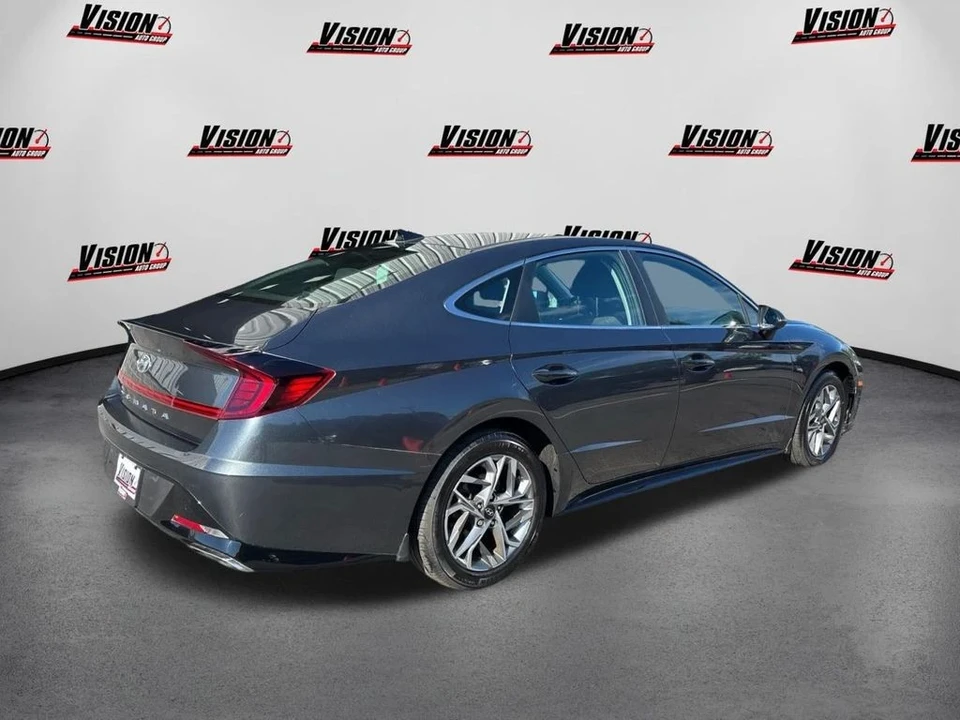 2022 Hyundai Sonata - Image 5 of 12