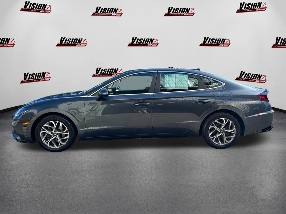 2022 Hyundai Sonata - Image 8 of 12