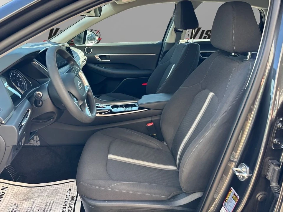 2022 Hyundai Sonata - Image 9 of 12