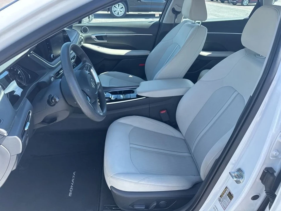 2022 Hyundai Sonata - Image 12 of 12