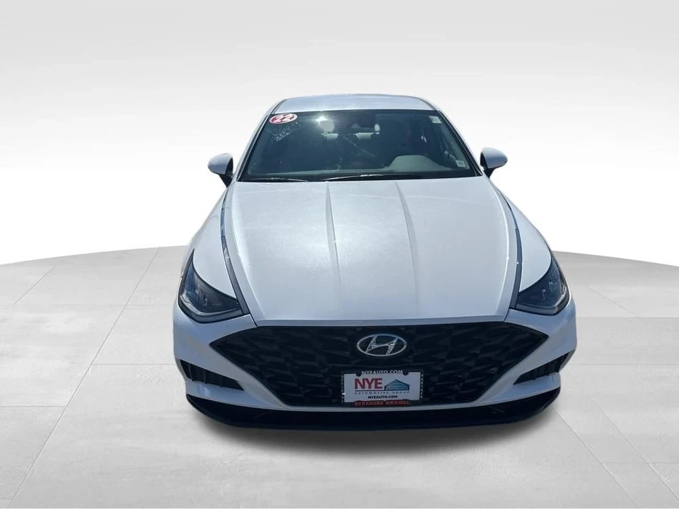 2022 Hyundai Sonata - Image 9 of 12
