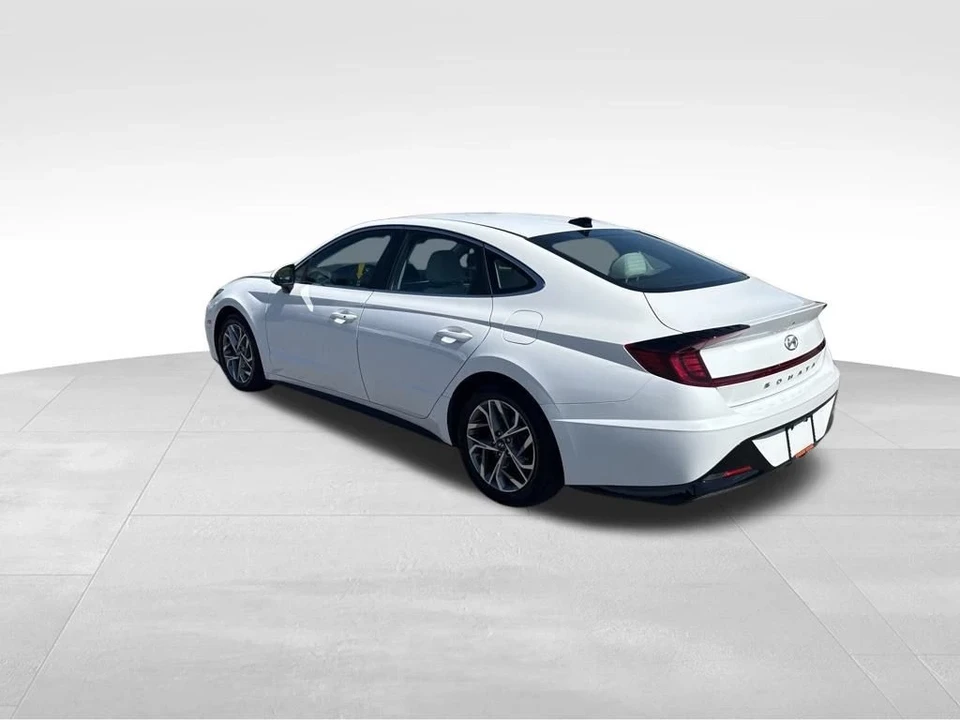 2022 Hyundai Sonata - Image 3 of 12
