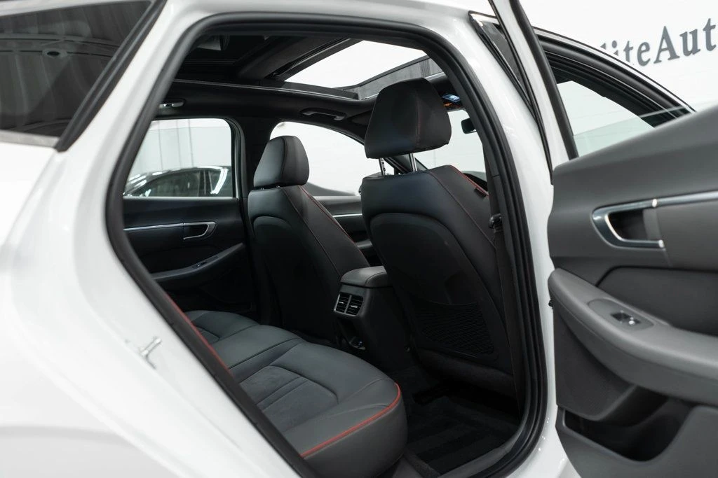 2022 Hyundai Sonata - Image 12 of 12