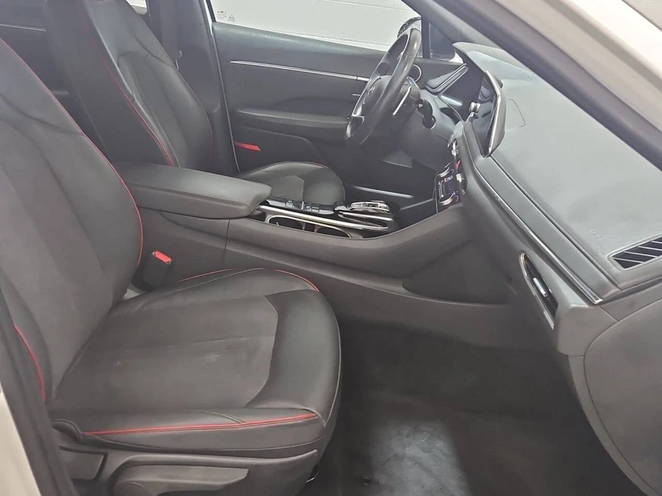 2022 Hyundai Sonata - Image 6 of 6