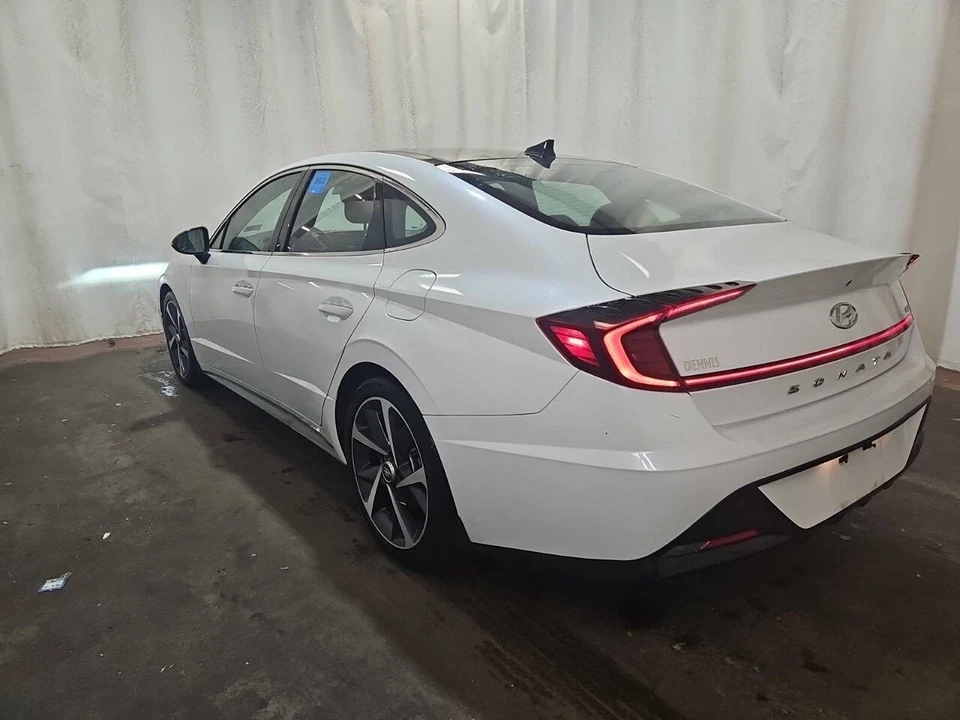 2022 Hyundai Sonata - Image 3 of 6