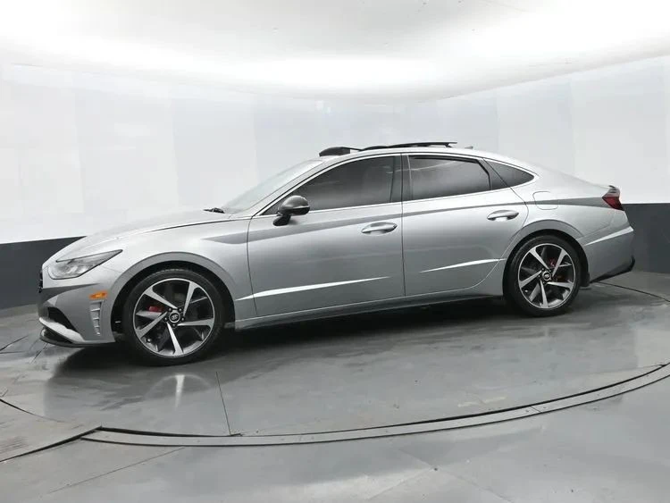 2022 Hyundai Sonata - Image 5 of 12