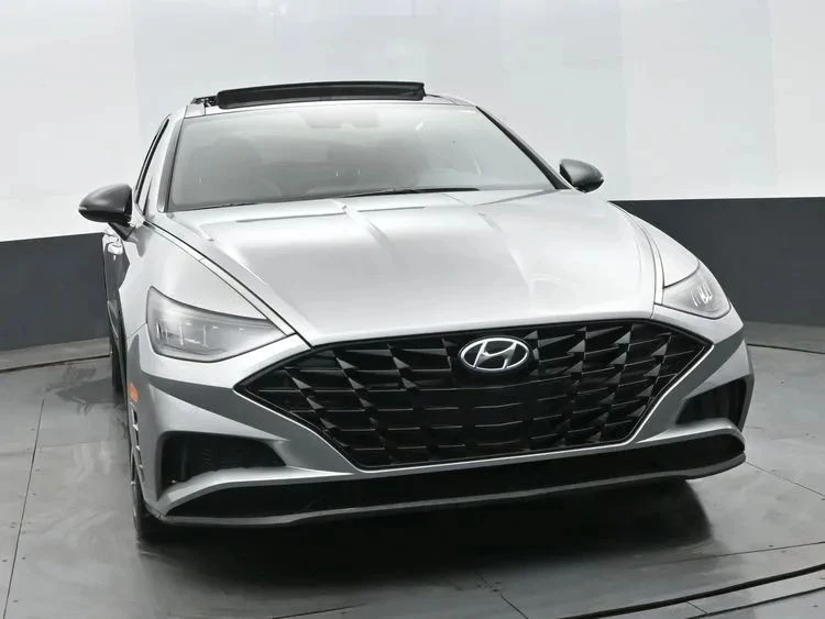 2022 Hyundai Sonata - Image 3 of 12