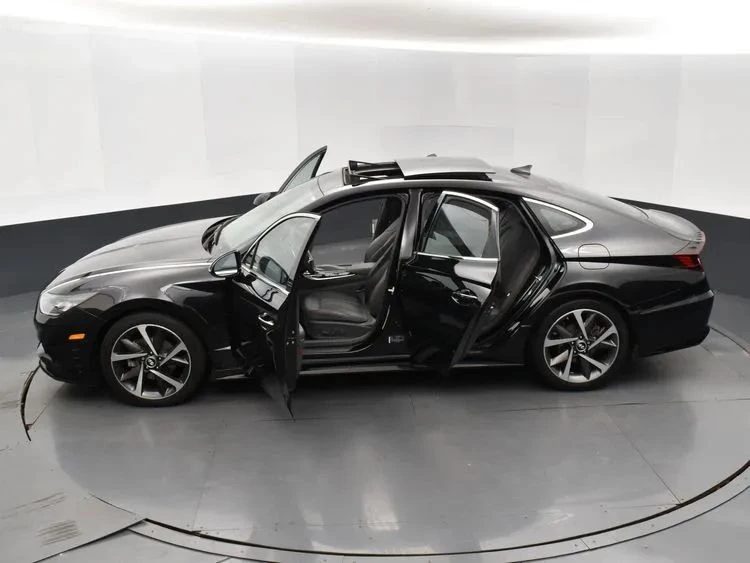 2022 Hyundai Sonata - Image 7 of 12