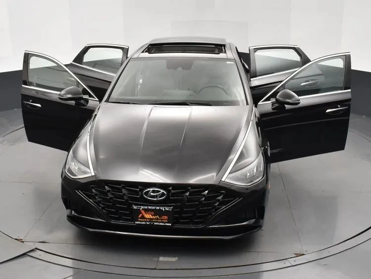 2022 Hyundai Sonata - Image 10 of 12