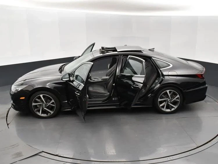 2022 Hyundai Sonata - Image 7 of 12