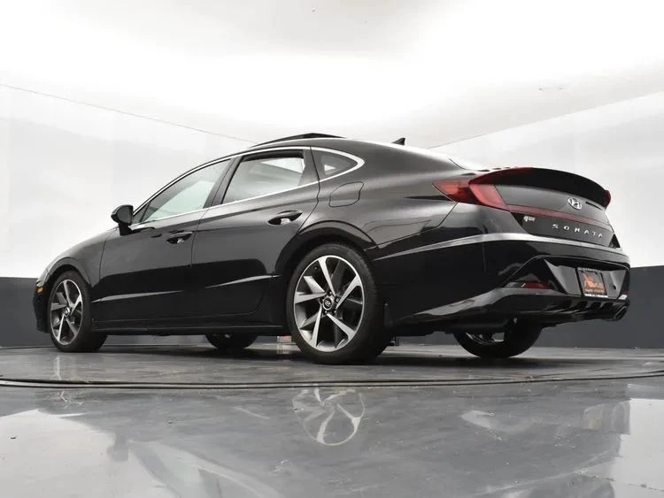 2022 Hyundai Sonata - Image 12 of 12