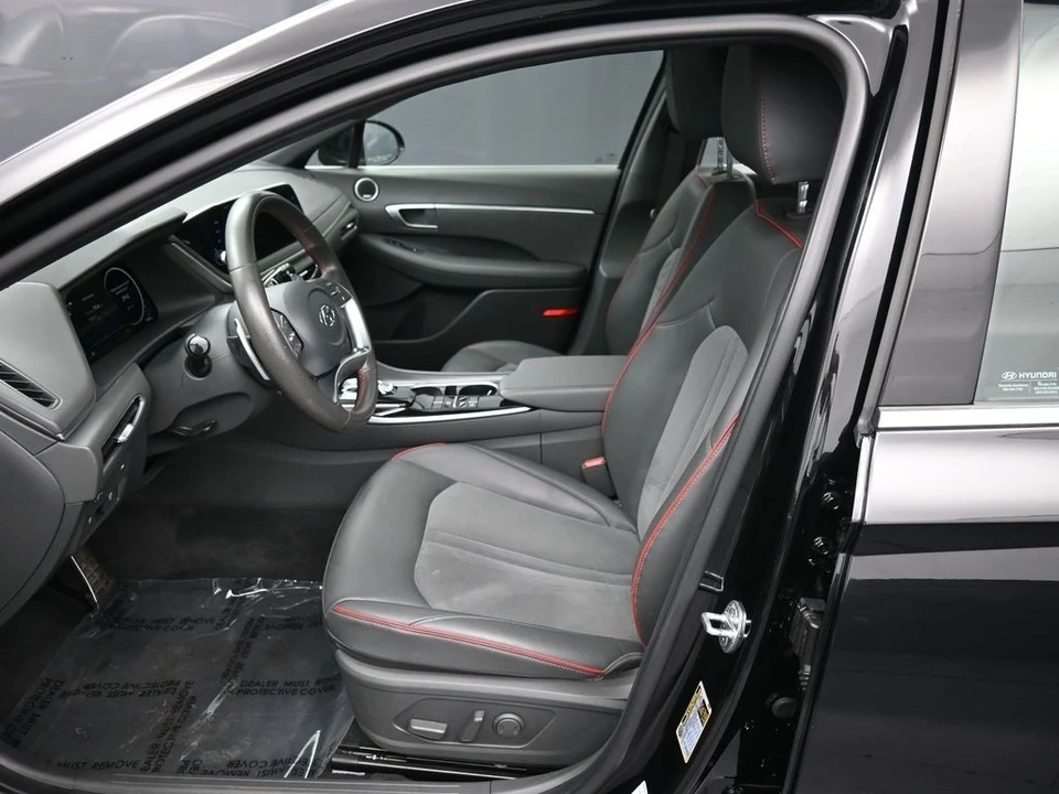 2022 Hyundai Sonata - Image 19 of 21