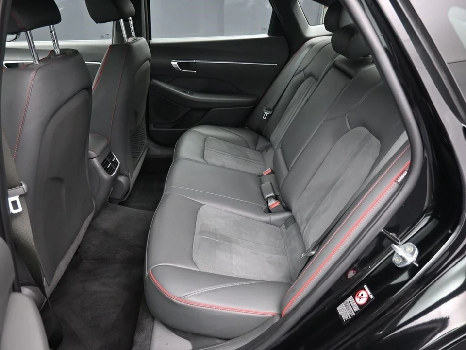 2022 Hyundai Sonata - Image 21 of 21