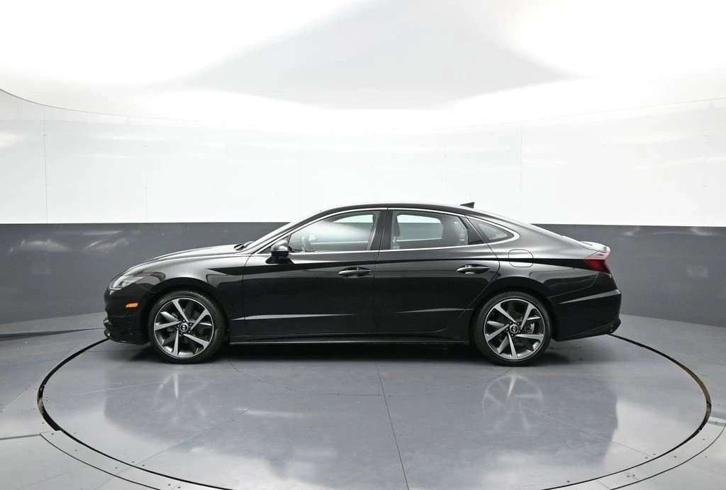 2022 Hyundai Sonata - Image 9 of 21