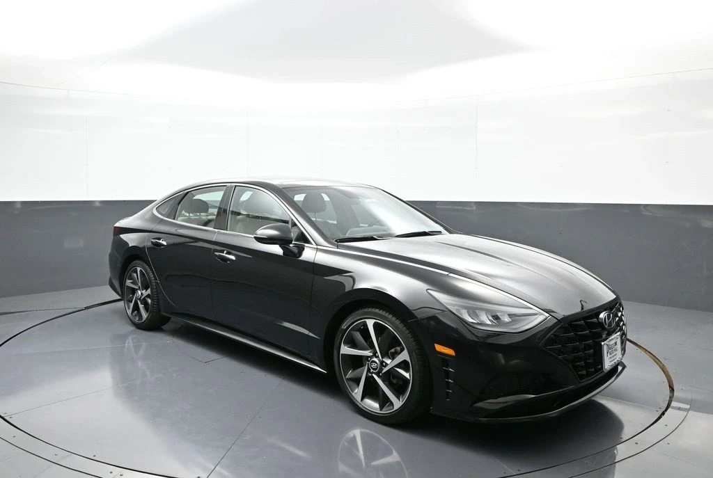 2022 Hyundai Sonata - Image 4 of 21