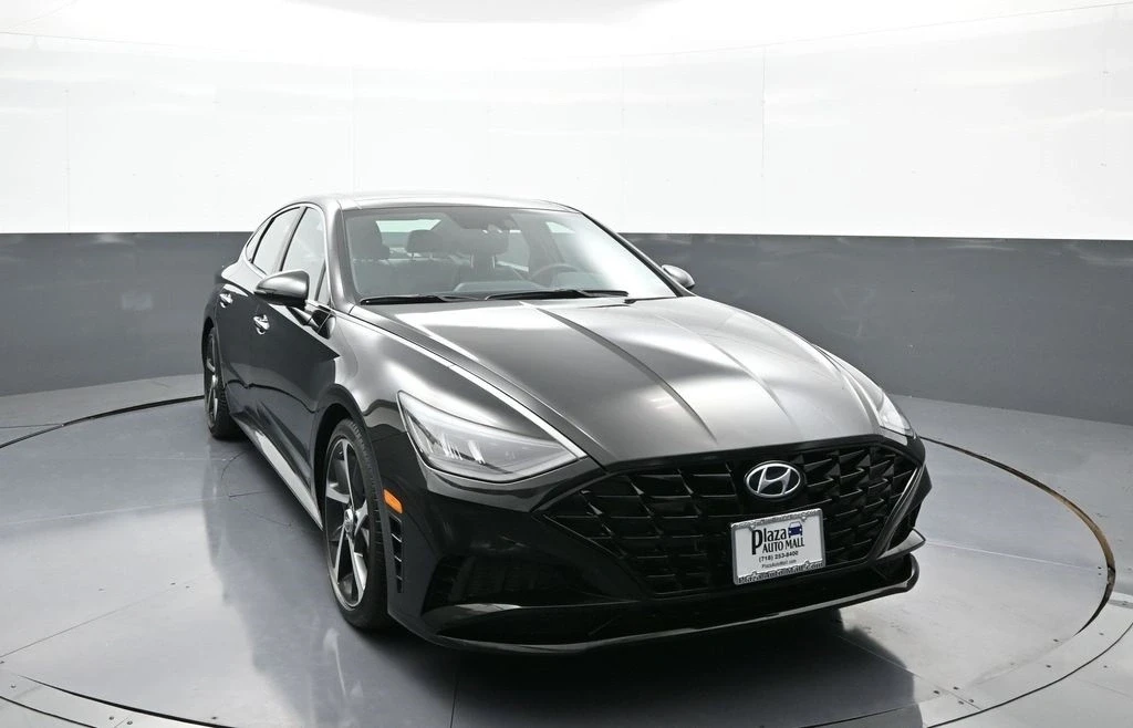 2022 Hyundai Sonata - Image 3 of 21