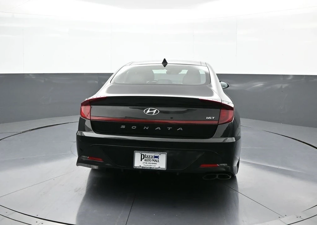 2022 Hyundai Sonata - Image 7 of 21