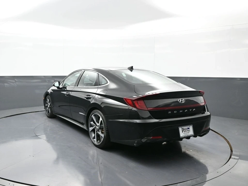 2022 Hyundai Sonata - Image 8 of 21