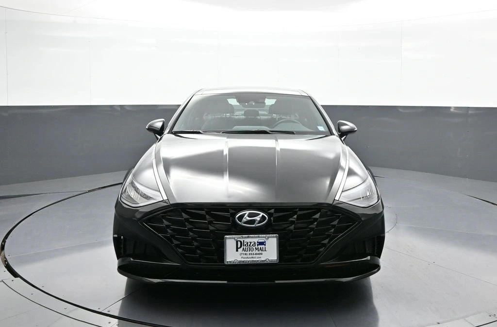 2022 Hyundai Sonata - Image 2 of 21