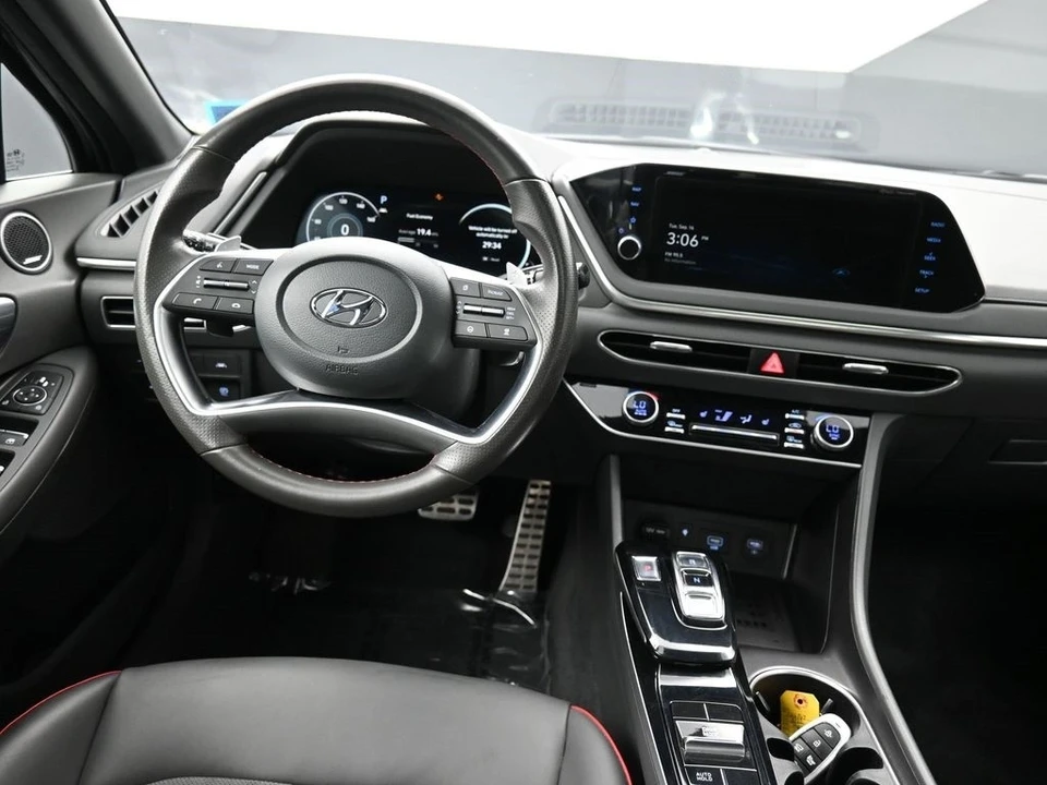 2022 Hyundai Sonata - Image 20 of 21
