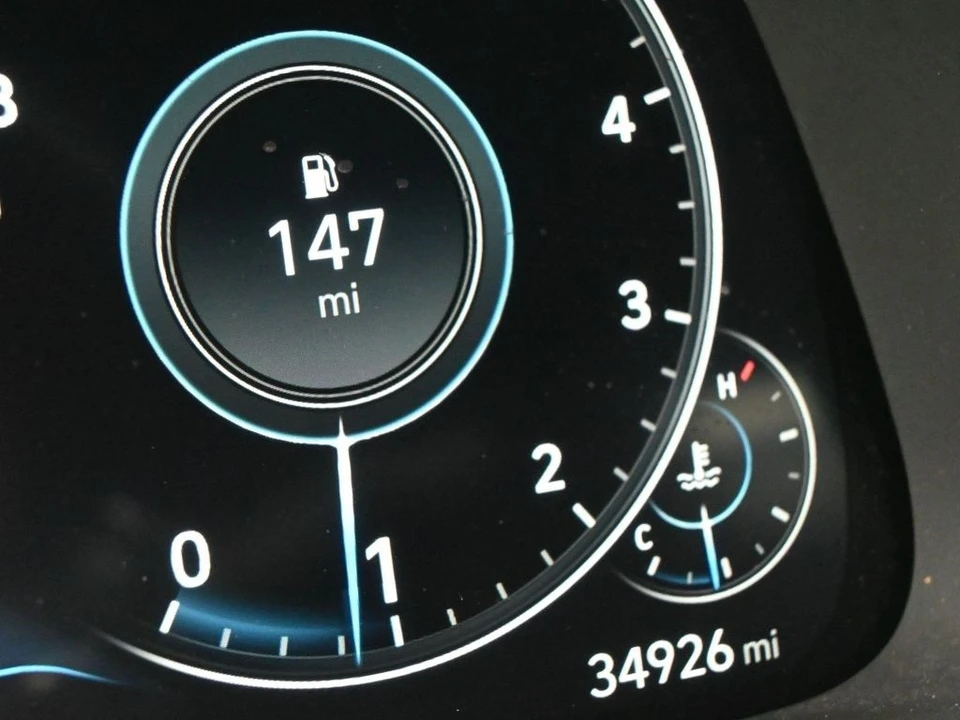 2022 Hyundai Sonata - Image 16 of 21