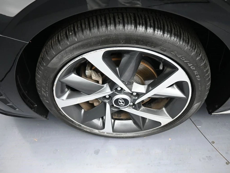 2022 Hyundai Sonata - Image 14 of 21