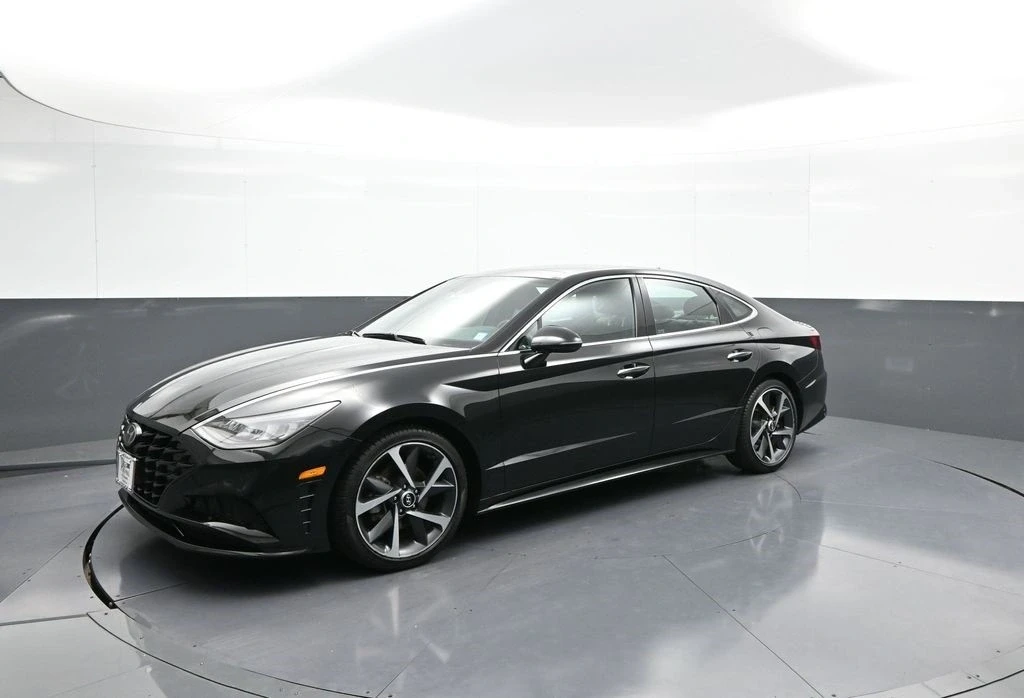2022 Hyundai Sonata - Image 10 of 21