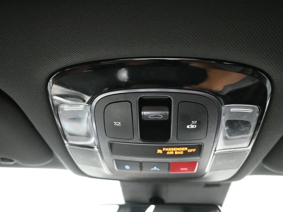 2022 Hyundai Sonata - Image 17 of 21