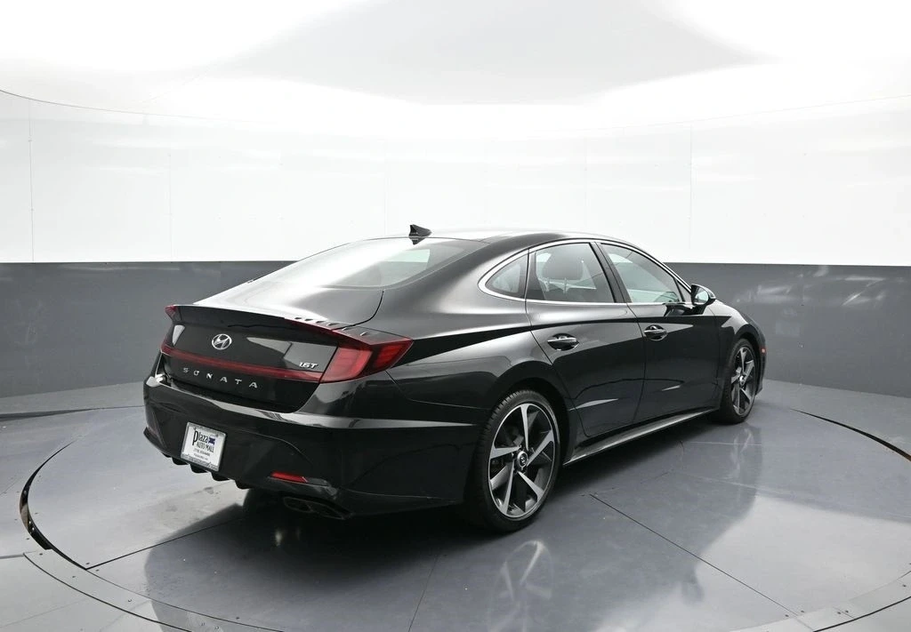 2022 Hyundai Sonata - Image 6 of 21