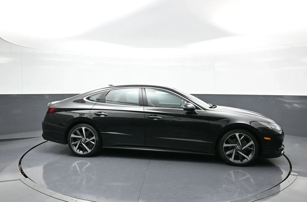 2022 Hyundai Sonata - Image 5 of 21