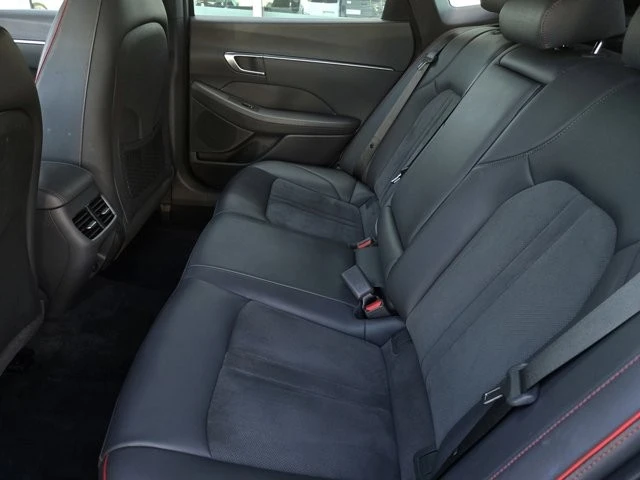 2022 Hyundai Sonata - Image 11 of 12