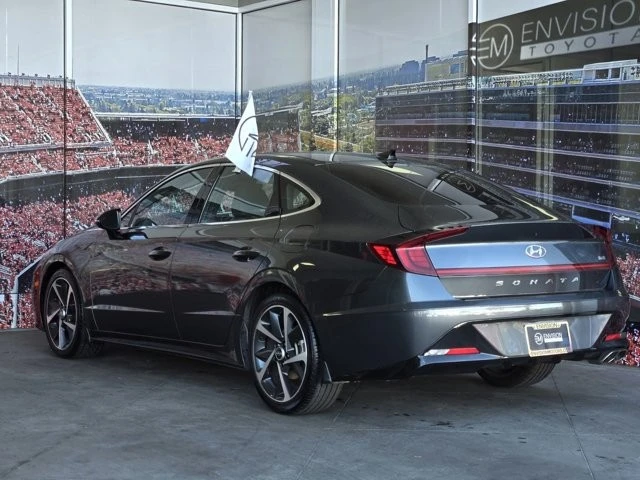 2022 Hyundai Sonata - Image 5 of 12