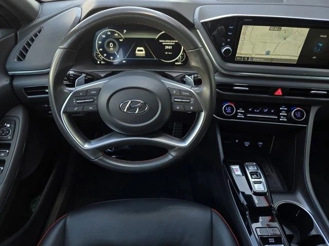2022 Hyundai Sonata - Image 12 of 12