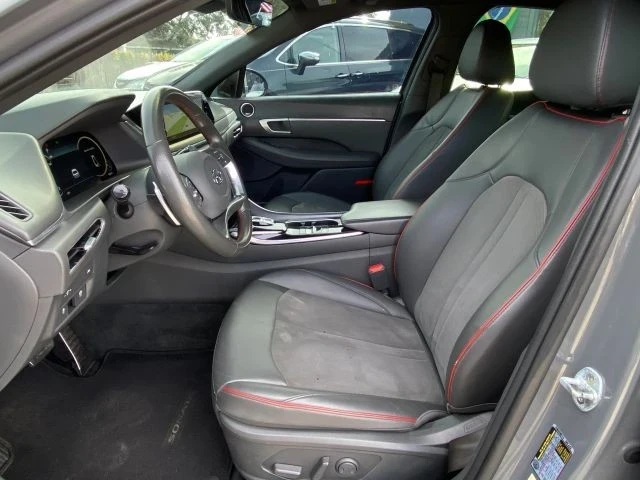 2022 Hyundai Sonata - Image 11 of 21