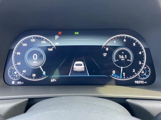 2022 Hyundai Sonata - Image 15 of 21